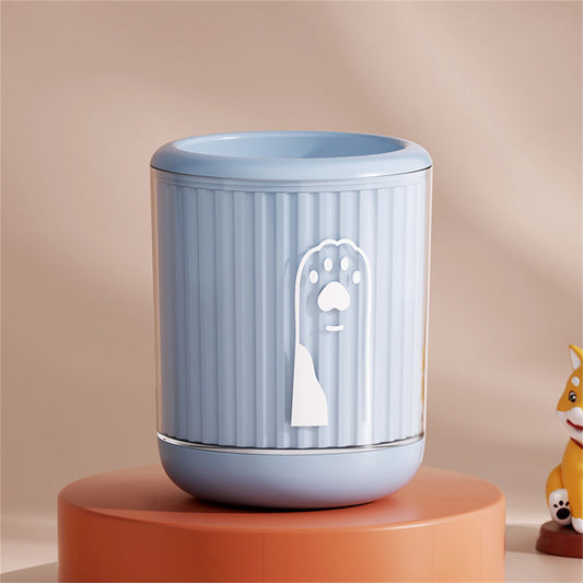 Cat and Dog Paw Cleaner Dog Paw Washer Paw Muddy Paw Cleaner Perfect Gifts for Pet Owners