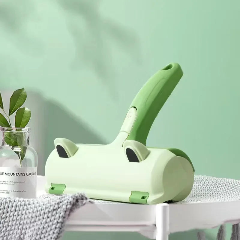 VuraPet™ Ultimate Pet Hair Remover.